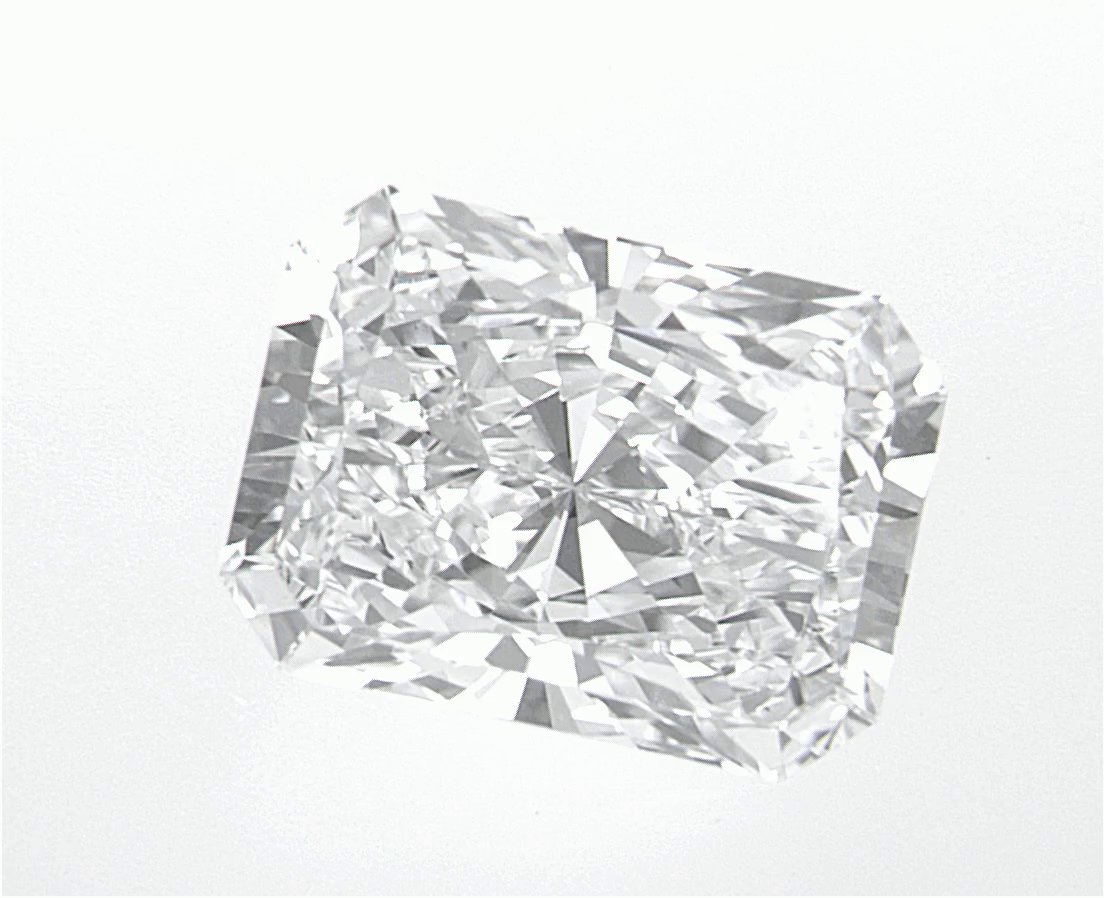 1.81 CT Radiant Lab-Grown Diamond Surrey Vancouver Canada Langley Burnaby Richmond