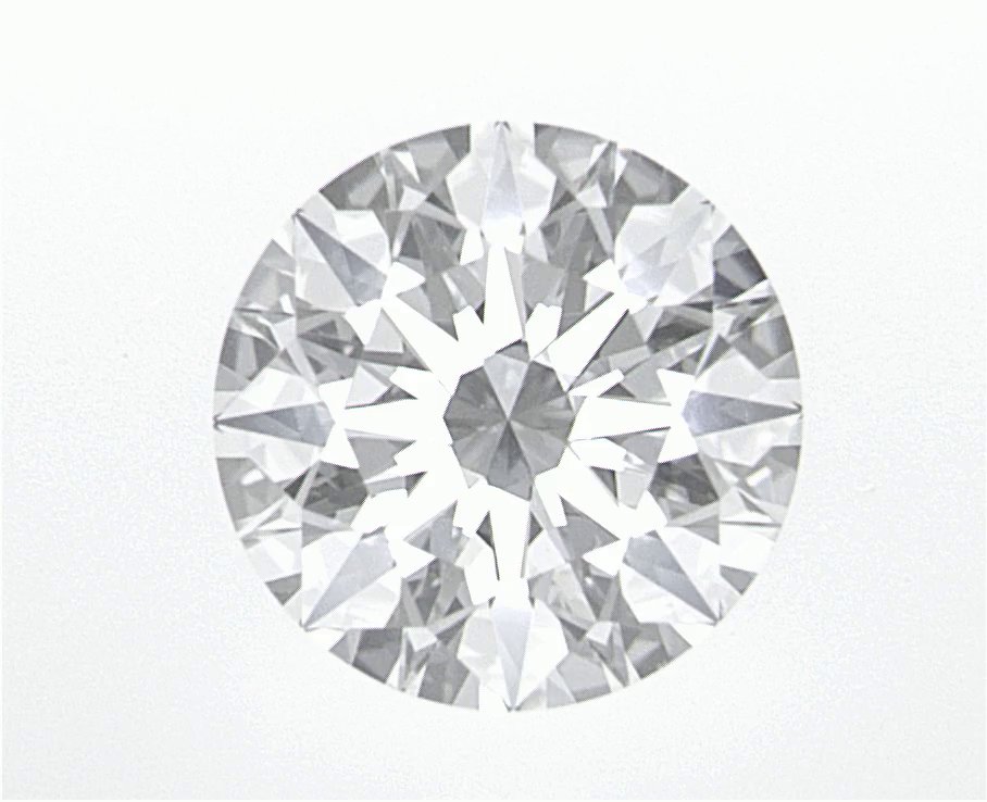 1.21 CT Round Lab-Grown Diamond Surrey Vancouver Canada Langley Burnaby Richmond