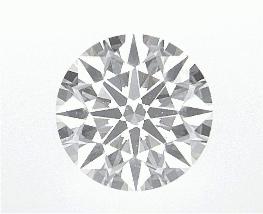 1.22 CT Round Lab-Grown Diamond Surrey Vancouver Canada Langley Burnaby Richmond