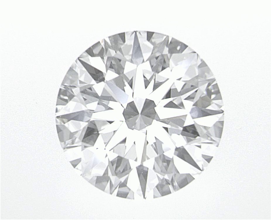 1.45 CT Round Lab-Grown Diamond Surrey Vancouver Canada Langley Burnaby Richmond