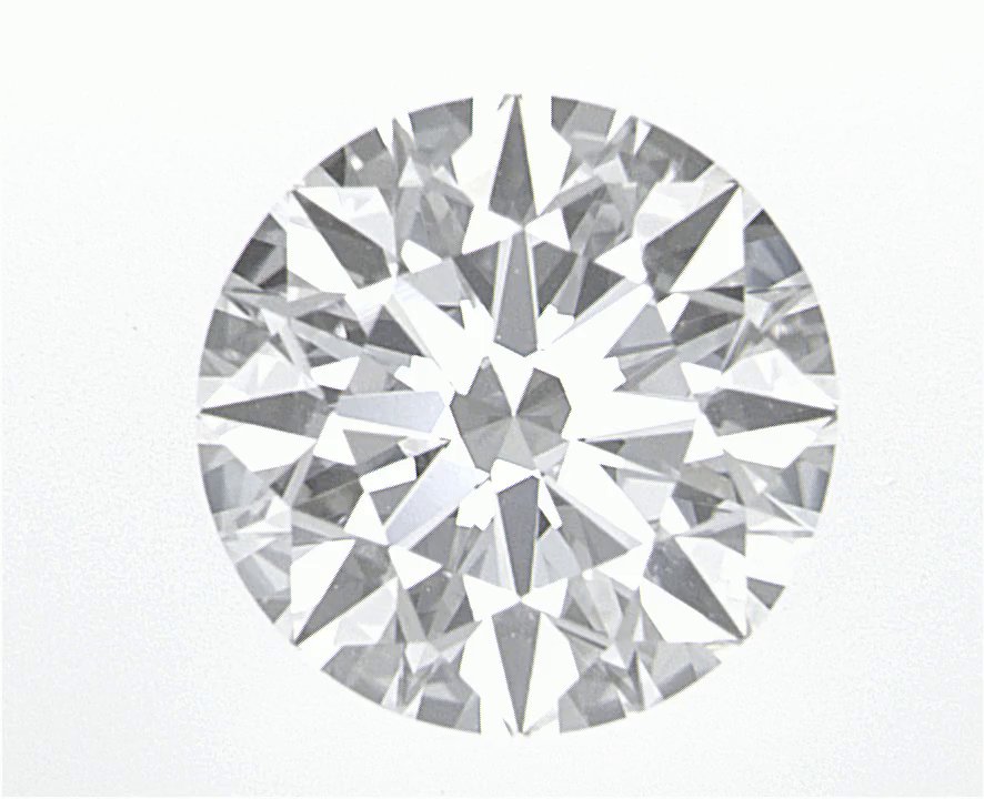 1.46 CT Round Lab-Grown Diamond Surrey Vancouver Canada Langley Burnaby Richmond