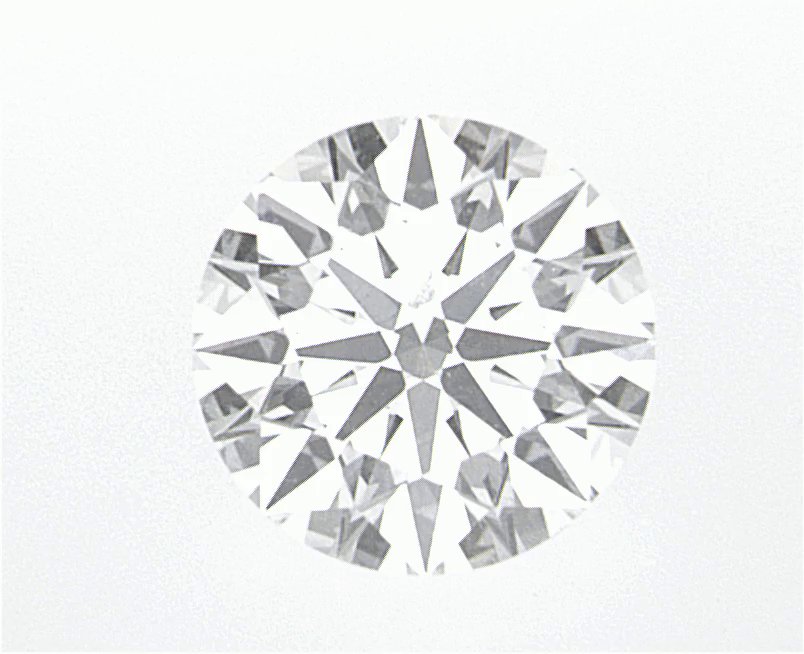 0.72 CT Round Lab-Grown Diamond Surrey Vancouver Canada Langley Burnaby Richmond