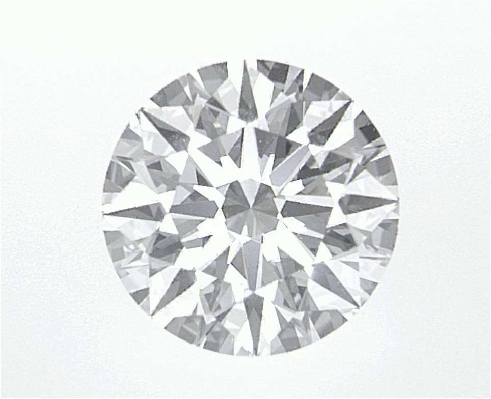 1.5 CT Round Lab-Grown Diamond Surrey Vancouver Canada Langley Burnaby Richmond