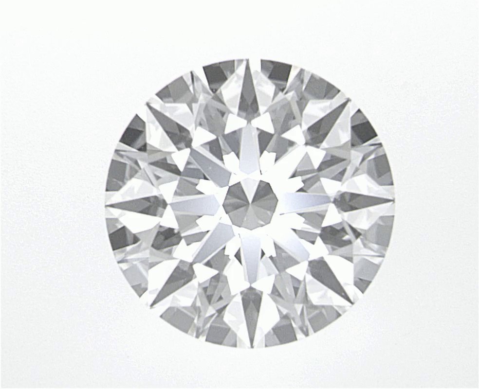 1.58 CT Round Lab-Grown Diamond Surrey Vancouver Canada Langley Burnaby Richmond