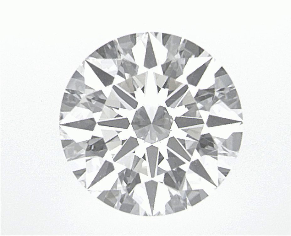 1.45 CT Round Lab-Grown Diamond Surrey Vancouver Canada Langley Burnaby Richmond