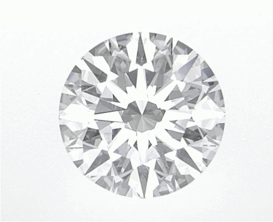 1.2 CT Round Lab-Grown Diamond Surrey Vancouver Canada Langley Burnaby Richmond