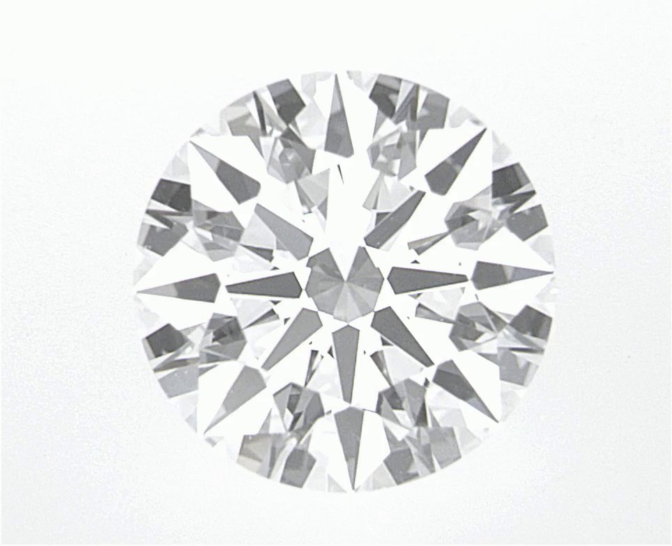 1.62 CT Round Lab-Grown Diamond Surrey Vancouver Canada Langley Burnaby Richmond