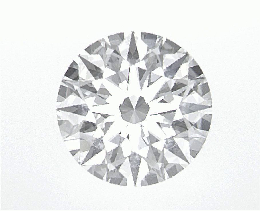 1.21 CT Round Lab-Grown Diamond Surrey Vancouver Canada Langley Burnaby Richmond