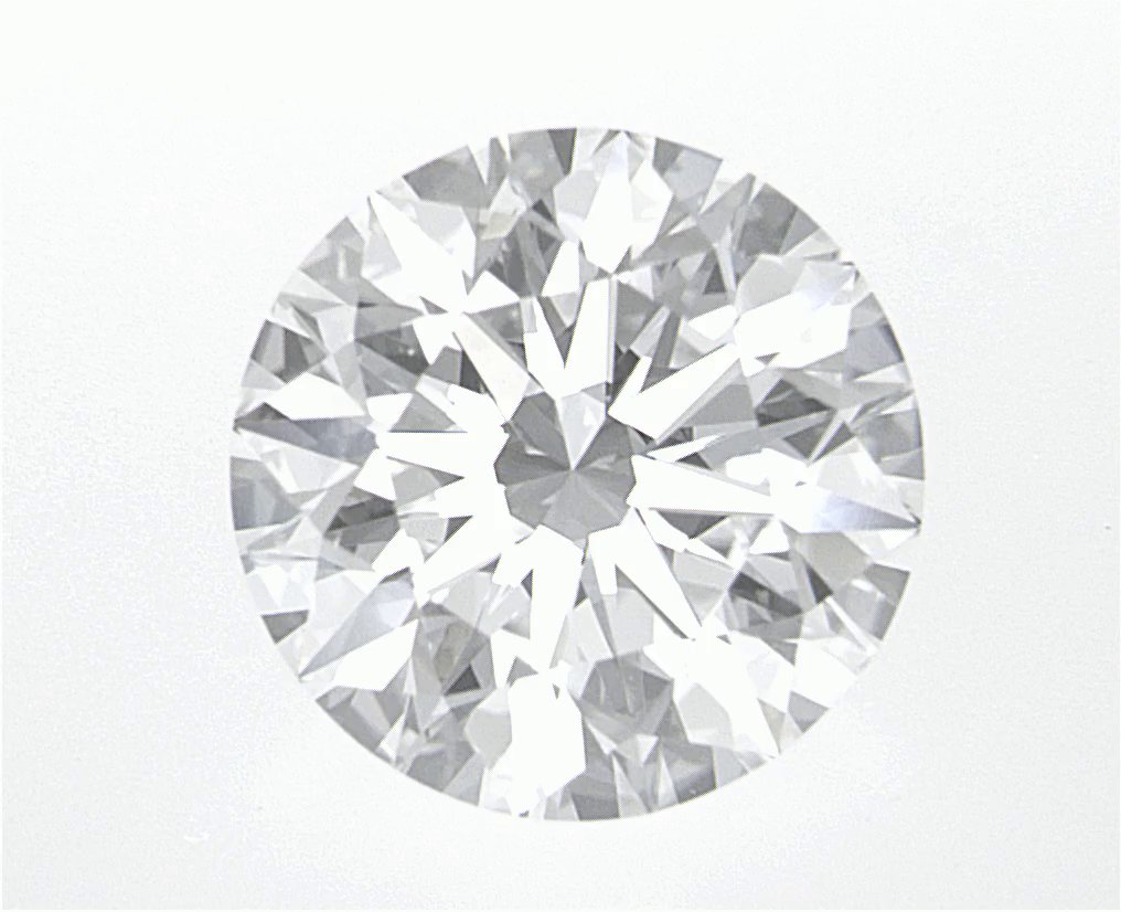 1.86 CT Round Lab-Grown Diamond Surrey Vancouver Canada Langley Burnaby Richmond