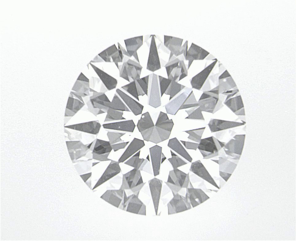 1.55 CT Round Lab-Grown Diamond Surrey Vancouver Canada Langley Burnaby Richmond