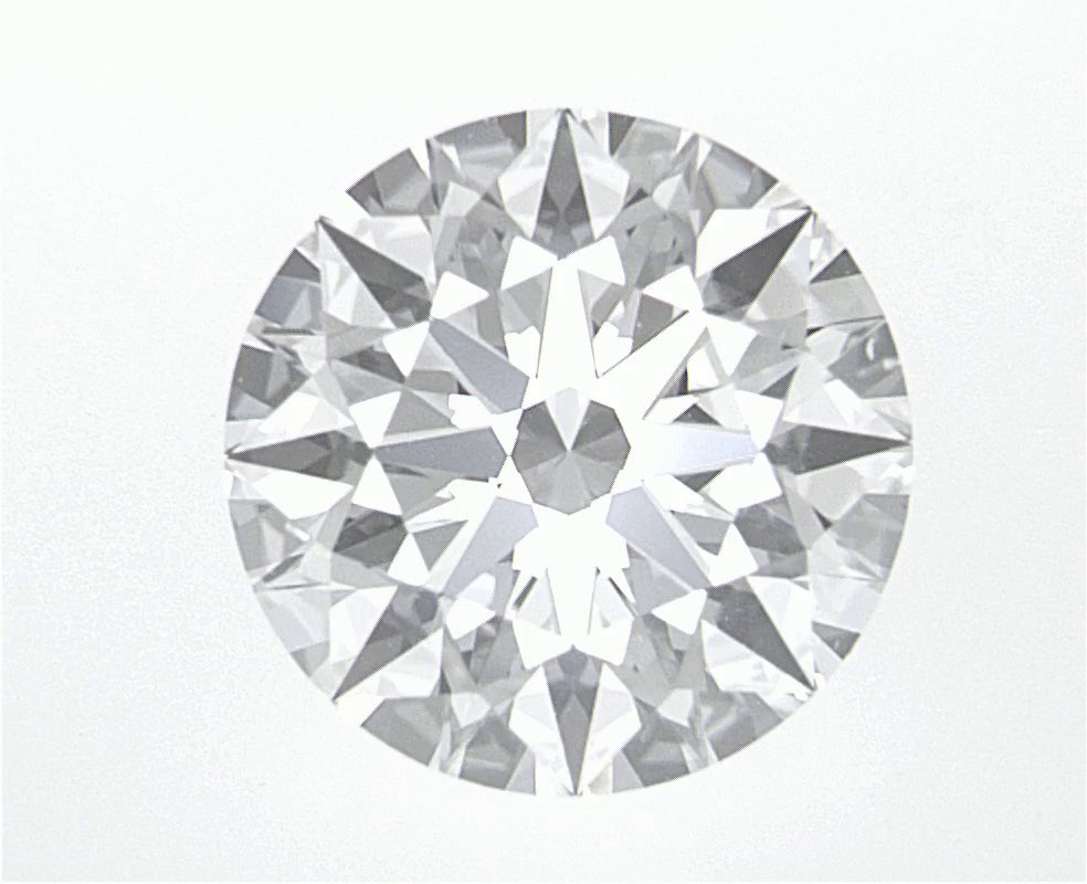 1.81 CT Round Lab-Grown Diamond Surrey Vancouver Canada Langley Burnaby Richmond