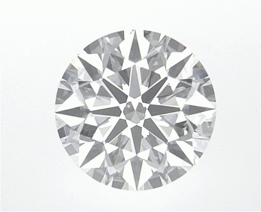 1.88 CT Round Lab-Grown Diamond Surrey Vancouver Canada Langley Burnaby Richmond