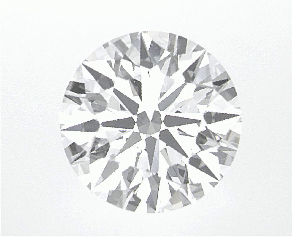 1.7 CT Round Lab-Grown Diamond Surrey Vancouver Canada Langley Burnaby Richmond