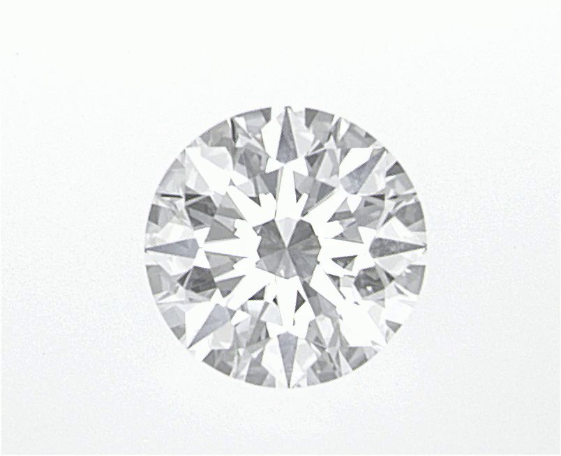 0.5 CT Round Lab-Grown Diamond Surrey Vancouver Canada Langley Burnaby Richmond