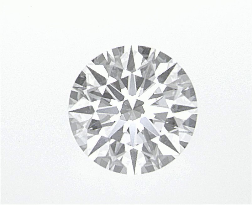 0.51 CT Round Lab-Grown Diamond Surrey Vancouver Canada Langley Burnaby Richmond