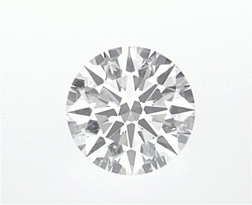 0.52 CT Round Lab-Grown Diamond Surrey Vancouver Canada Langley Burnaby Richmond