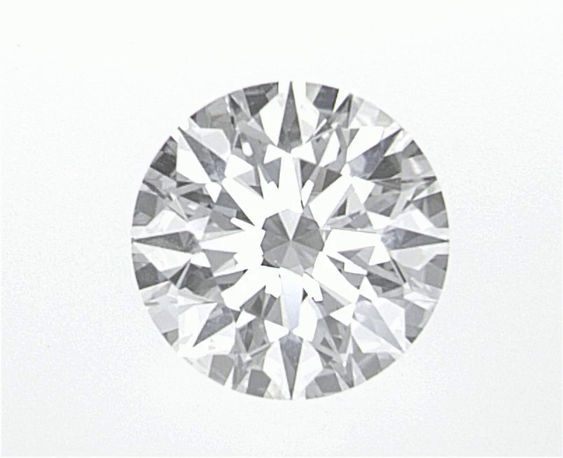 0.7 CT Round Lab-Grown Diamond Surrey Vancouver Canada Langley Burnaby Richmond