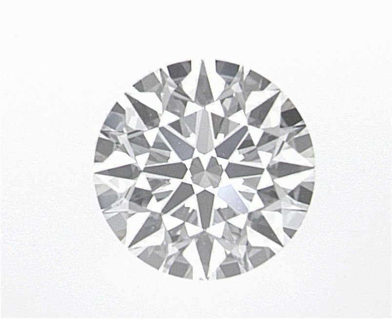 0.7 CT Round Lab-Grown Diamond Surrey Vancouver Canada Langley Burnaby Richmond