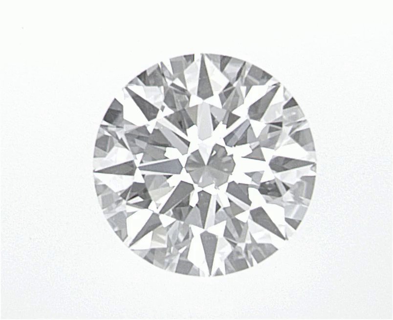 0.71 CT Round Lab-Grown Diamond Surrey Vancouver Canada Langley Burnaby Richmond