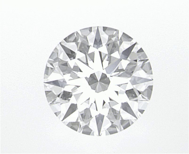 0.75 CT Round Lab-Grown Diamond Surrey Vancouver Canada Langley Burnaby Richmond