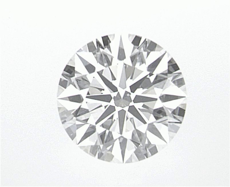 0.71 CT Round Lab-Grown Diamond Surrey Vancouver Canada Langley Burnaby Richmond