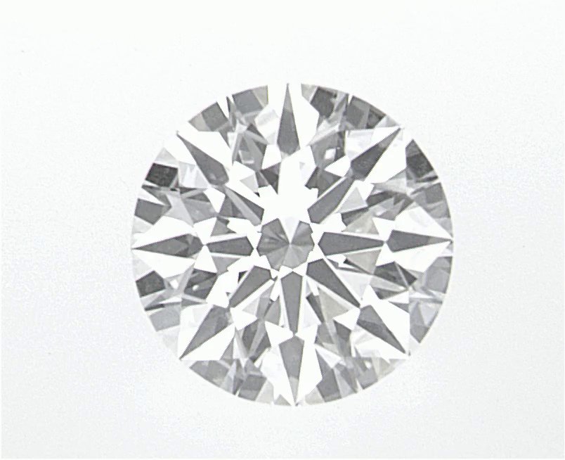 0.71 CT Round Lab-Grown Diamond Surrey Vancouver Canada Langley Burnaby Richmond