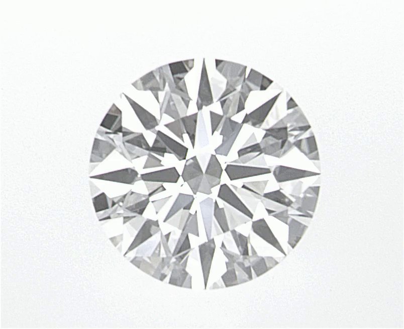 0.73 CT Round Lab-Grown Diamond Surrey Vancouver Canada Langley Burnaby Richmond