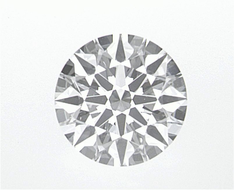 0.71 CT Round Lab-Grown Diamond Surrey Vancouver Canada Langley Burnaby Richmond