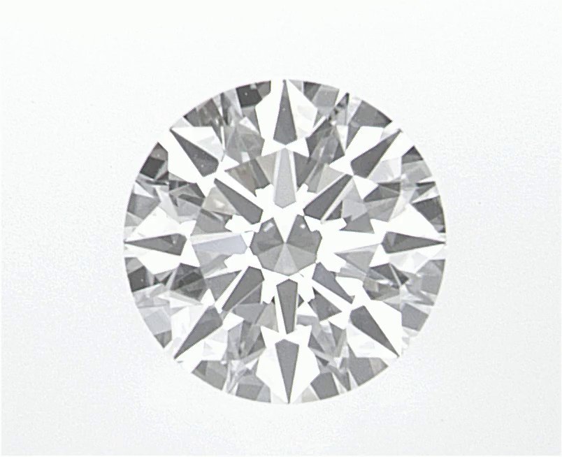 0.73 CT Round Lab-Grown Diamond Surrey Vancouver Canada Langley Burnaby Richmond