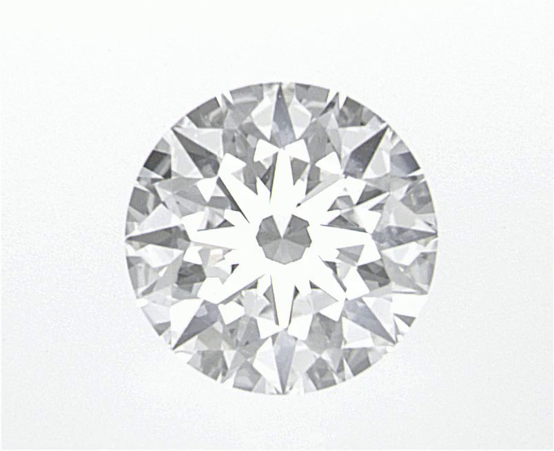 0.71 CT Round Lab-Grown Diamond Surrey Vancouver Canada Langley Burnaby Richmond