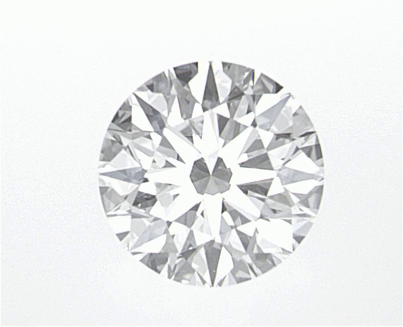 0.7 CT Round Lab-Grown Diamond Surrey Vancouver Canada Langley Burnaby Richmond