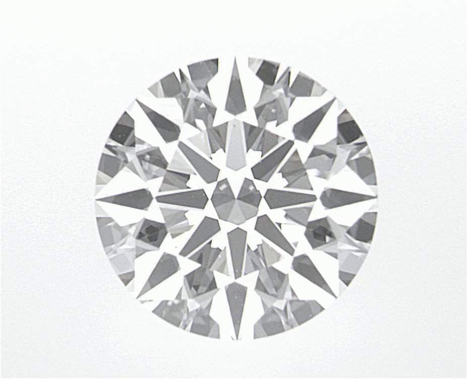 1.31 CT Round Lab-Grown Diamond Surrey Vancouver Canada Langley Burnaby Richmond