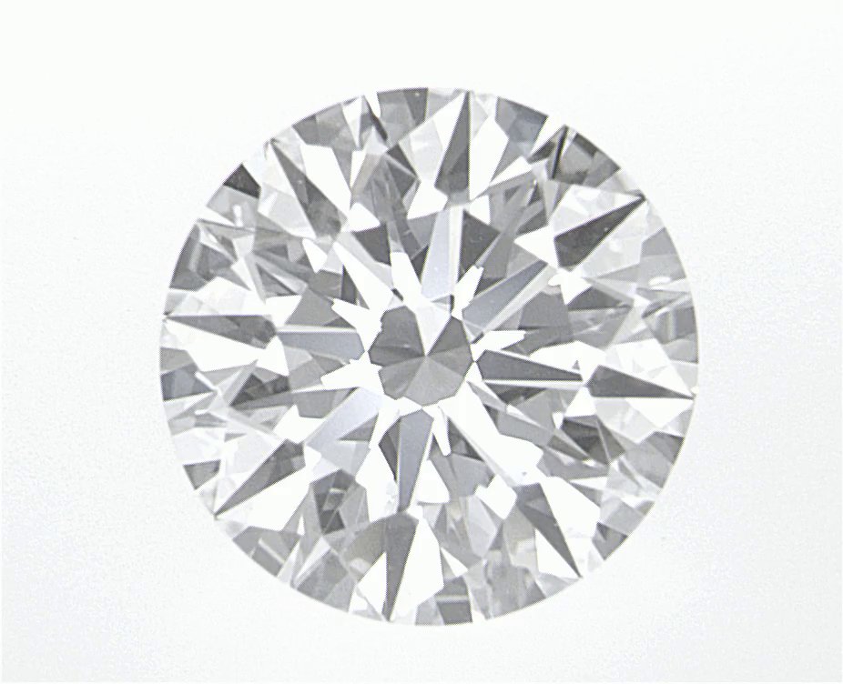 1.53 CT Round Lab-Grown Diamond Surrey Vancouver Canada Langley Burnaby Richmond