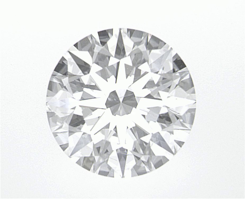 1.37 CT Round Lab-Grown Diamond Surrey Vancouver Canada Langley Burnaby Richmond