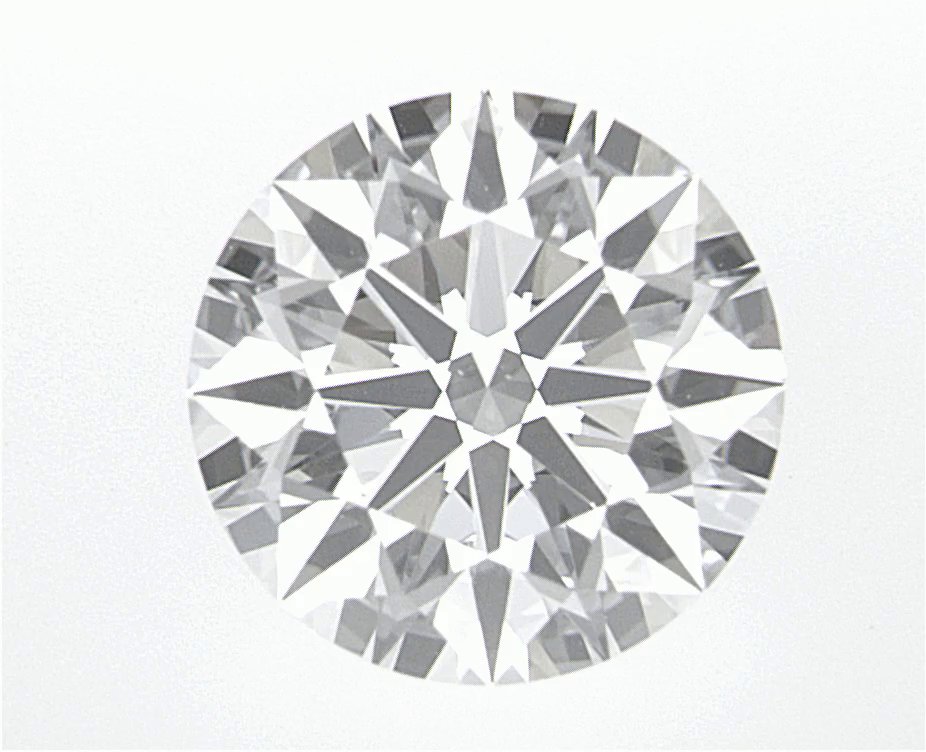 1.58 CT Round Lab-Grown Diamond Surrey Vancouver Canada Langley Burnaby Richmond