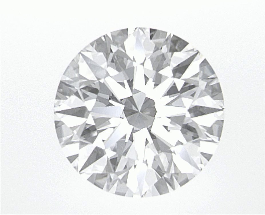 1.59 CT Round Lab-Grown Diamond Surrey Vancouver Canada Langley Burnaby Richmond