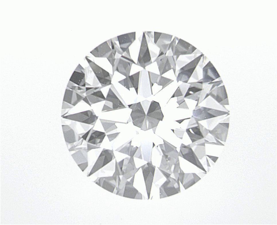 1.53 CT Round Lab-Grown Diamond Surrey Vancouver Canada Langley Burnaby Richmond