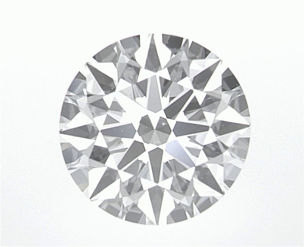 1.74 CT Round Lab-Grown Diamond Surrey Vancouver Canada Langley Burnaby Richmond