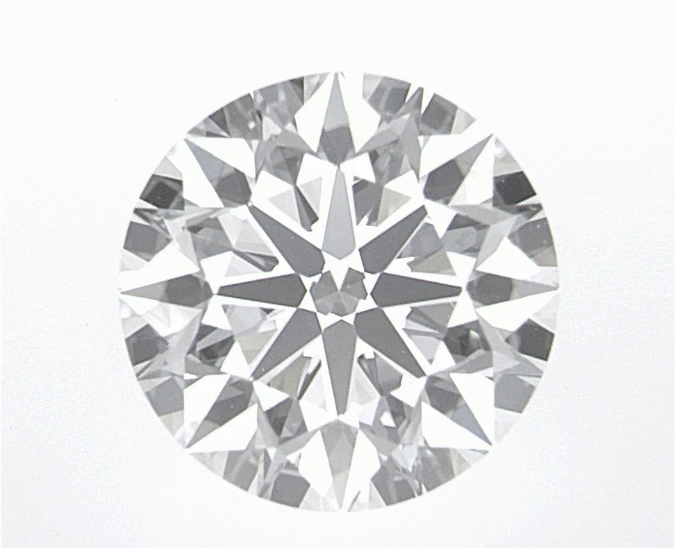 1.93 CT Round Lab-Grown Diamond Surrey Vancouver Canada Langley Burnaby Richmond