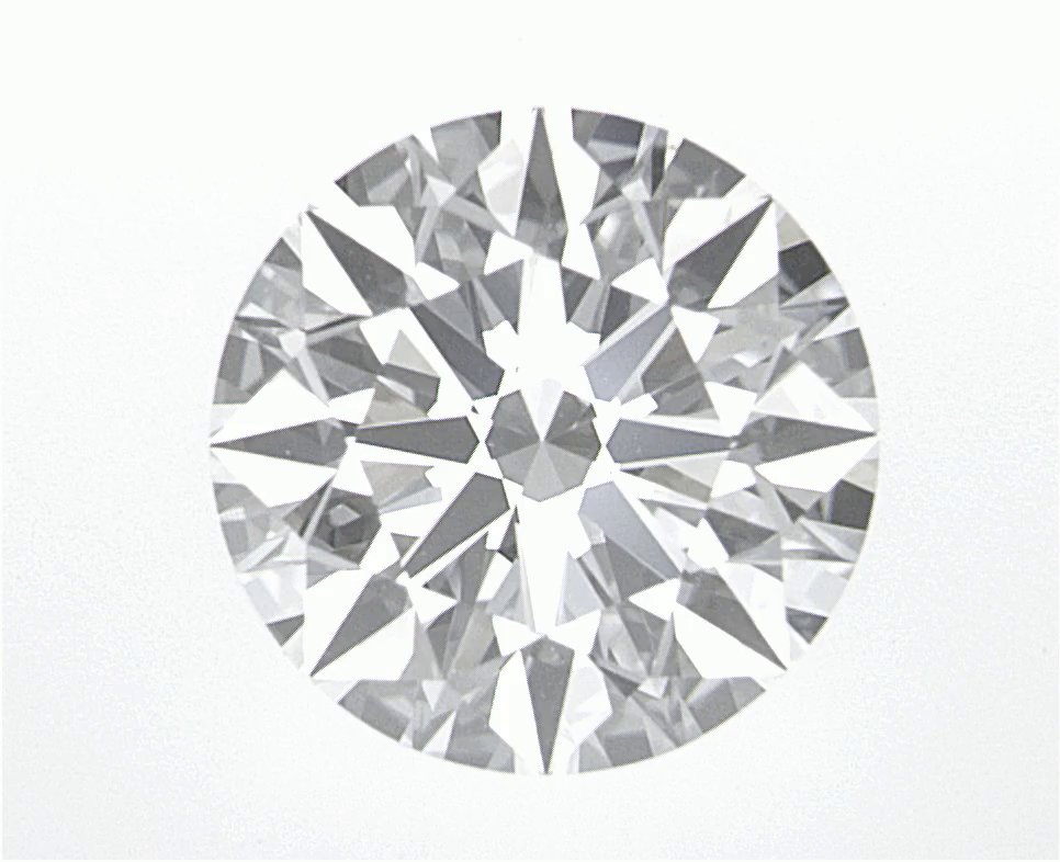 1.71 CT Round Lab-Grown Diamond Surrey Vancouver Canada Langley Burnaby Richmond