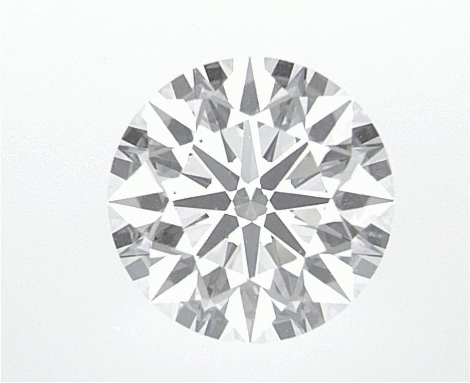 1.56 CT Round Lab-Grown Diamond Surrey Vancouver Canada Langley Burnaby Richmond