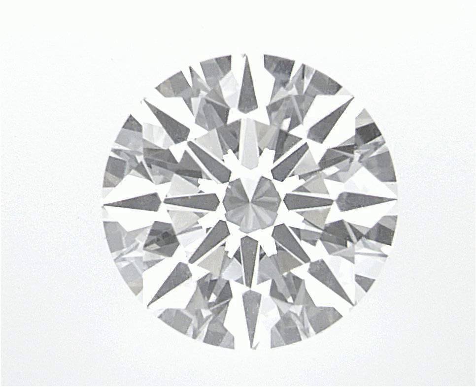 1.6 CT Round Lab-Grown Diamond Surrey Vancouver Canada Langley Burnaby Richmond