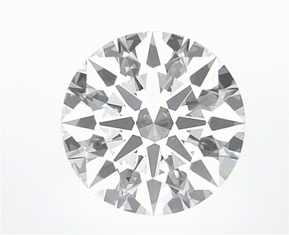 1.71 CT Round Lab-Grown Diamond Surrey Vancouver Canada Langley Burnaby Richmond