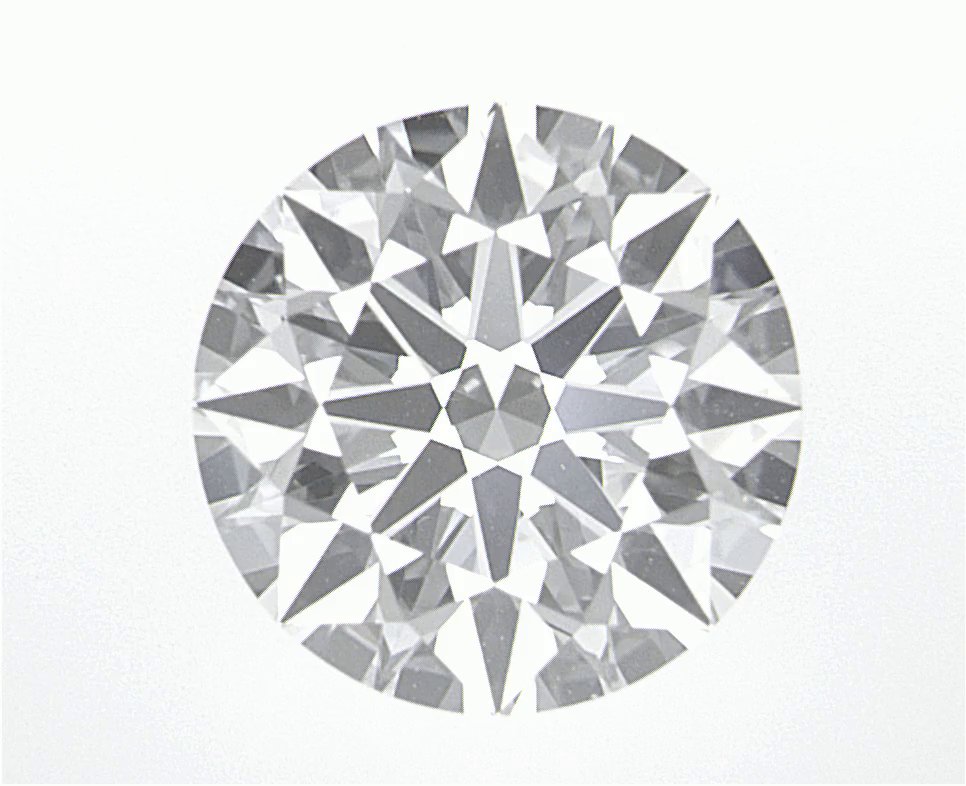 1.73 CT Round Lab-Grown Diamond Surrey Vancouver Canada Langley Burnaby Richmond