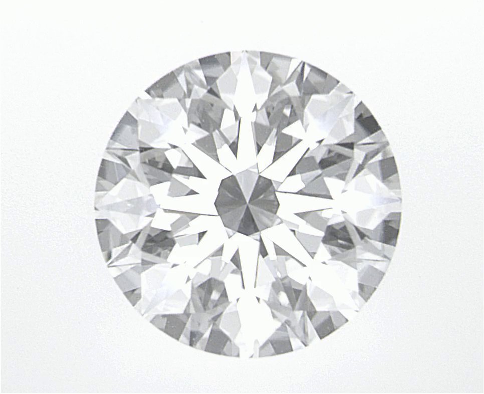 1.74 CT Round Lab-Grown Diamond Surrey Vancouver Canada Langley Burnaby Richmond