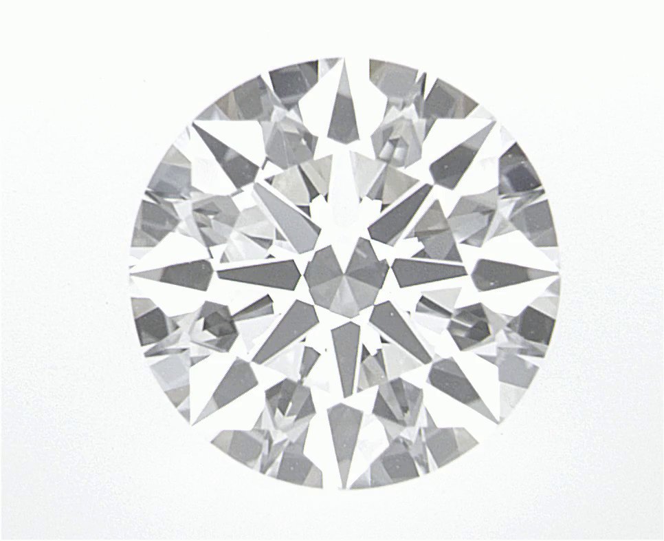 1.82 CT Round Lab-Grown Diamond Surrey Vancouver Canada Langley Burnaby Richmond