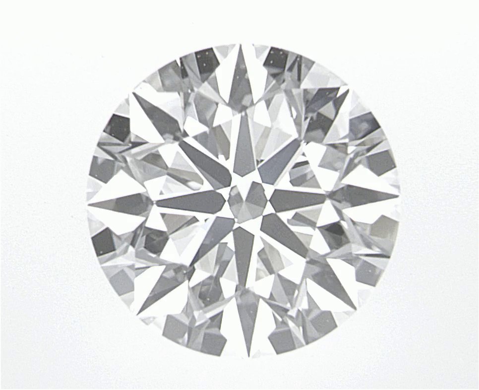 1.91 CT Round Lab-Grown Diamond Surrey Vancouver Canada Langley Burnaby Richmond