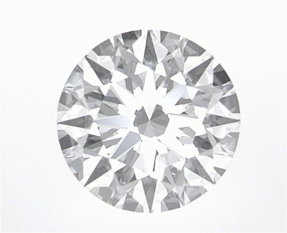 1.76 CT Round Lab-Grown Diamond Surrey Vancouver Canada Langley Burnaby Richmond