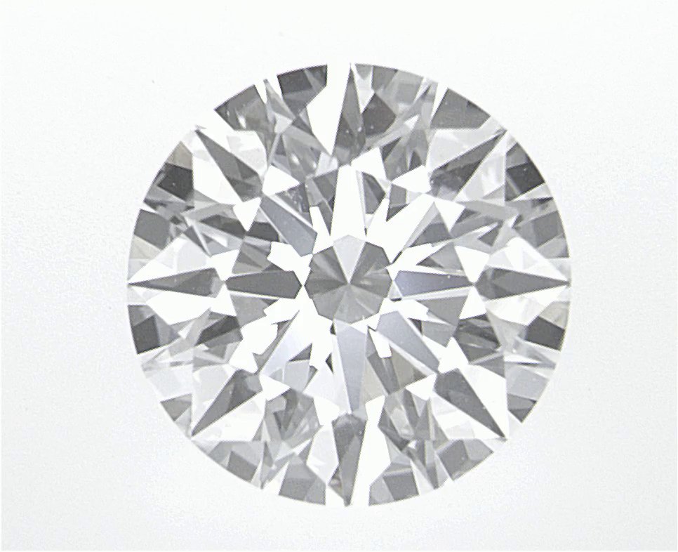 1.87 CT Round Lab-Grown Diamond Surrey Vancouver Canada Langley Burnaby Richmond