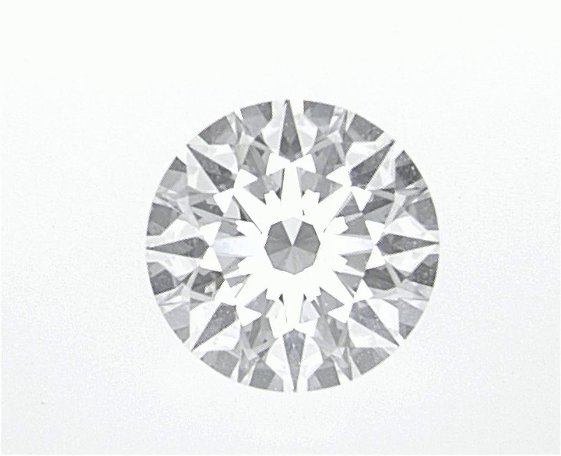 0.55 CT Round Lab-Grown Diamond Surrey Vancouver Canada Langley Burnaby Richmond